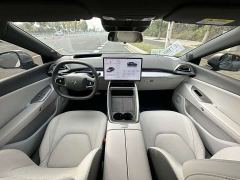Arcfox Alpha S5 560PRO 185kW - photo 12