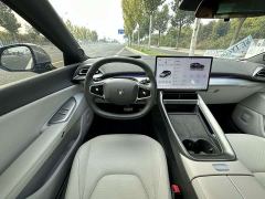 Arcfox Alpha S5 560PRO 185kW - photo 13
