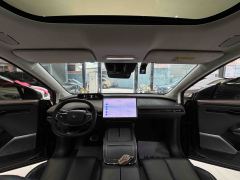 GAC Hyper HT 670km 670 Extra High Voltage Edition - ფოტო 11