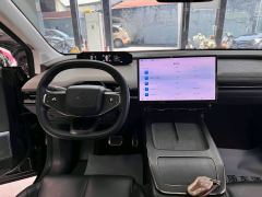 GAC Hyper HT 670km 670 Extra High Voltage Edition - ფოტო 12