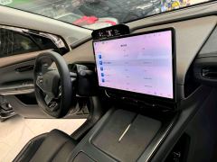 GAC Hyper HT 670km 670 Extra High Voltage Edition - ფოტო 13