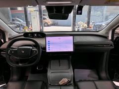 GAC Hyper HT 670km 670 Extra High Voltage Edition - ფოტო 14