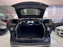 GAC Hyper HT 670km 670 Extra High Voltage Edition - ფოტო 17