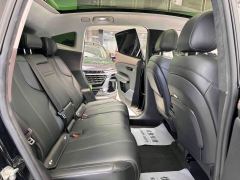 GAC Hyper HT 670km 670 Extra High Voltage Edition - ფოტო 18