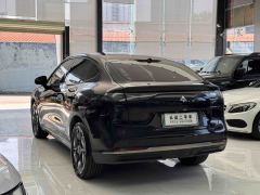 GAC Hyper HT 670km 670 Extra High Voltage Edition - ფოტო 3
