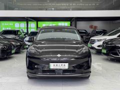 GAC Hyper HT 670km 670 Extra High Voltage Edition - ფოტო 4