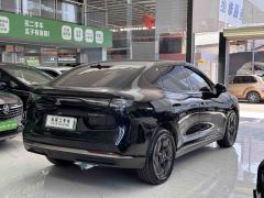 GAC Hyper HT 670km 670 Extra High Voltage Edition - ფოტო 5