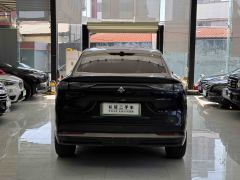 GAC Hyper HT 670km 670 Extra High Voltage Edition - ფოტო 6