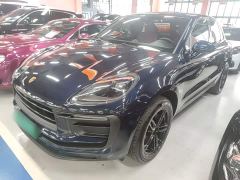 Porsche Macan 2.0T - photo 1
