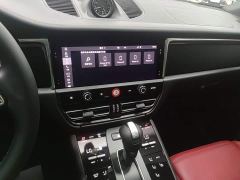 Porsche Macan 2.0T - photo 12