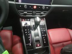 Porsche Macan 2.0T - photo 13