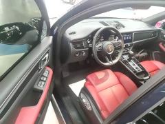 Porsche Macan 2.0T - photo 15