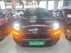Porsche Macan 2.0T - photo 2