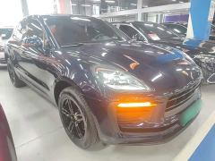 Porsche Macan 2.0T - photo 3
