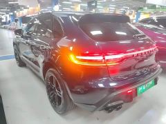 Porsche Macan 2.0T - photo 4