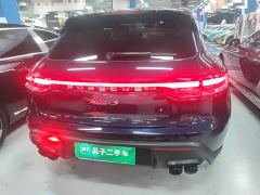 Porsche Macan 2.0T - photo 5