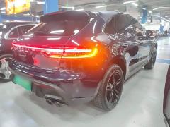 Porsche Macan 2.0T - photo 6