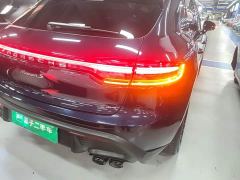 Porsche Macan 2.0T - photo 7