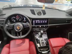 Porsche Macan 2.0T - photo 9