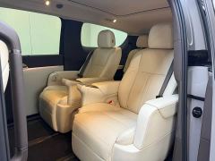 Li Auto Li Xiang MEGA Ultra - ფოტო 11