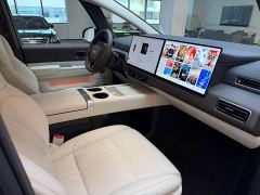 Li Auto Li Xiang MEGA Ultra - ფოტო 12