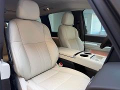 Li Auto Li Xiang MEGA Ultra - ფოტო 13