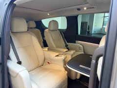 Li Auto Li Xiang MEGA Ultra - ფოტო 14