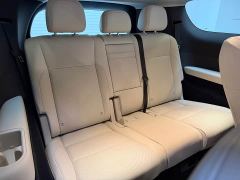 Li Auto Li Xiang MEGA Ultra - ფოტო 16
