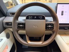 Li Auto Li Xiang MEGA Ultra - ფოტო 19