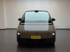 Li Auto Li Xiang MEGA Ultra - ფოტო 2