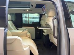 Li Auto Li Xiang MEGA Ultra - ფოტო 20