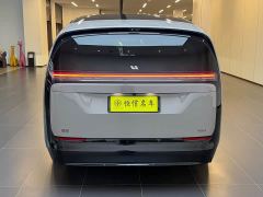 Li Auto Li Xiang MEGA Ultra - ფოტო 6