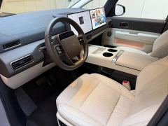 Li Auto Li Xiang MEGA Ultra - ფოტო 9