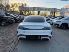 Xiaomi SU7 Rear-Wheel Drive Long Range Smart Driving Edition - ფოტო 5