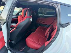 Xiaomi SU7 Rear-Wheel Drive Long Range Smart Driving Edition - ფოტო 8
