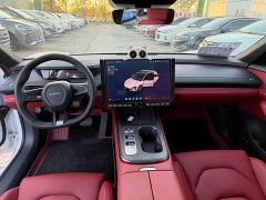 Xiaomi SU7 Rear-Wheel Drive Long Range Smart Driving Edition - ფოტო 9