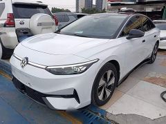 Volkswagen ID.7 VIZZION AIR - ფოტო 1