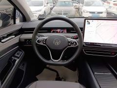 Volkswagen ID.7 VIZZION AIR - ფოტო 10