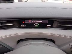 Volkswagen ID.7 VIZZION AIR - ფოტო 11