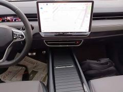 Volkswagen ID.7 VIZZION AIR - ფოტო 12