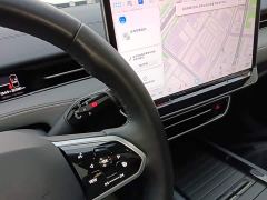Volkswagen ID.7 VIZZION AIR - ფოტო 13