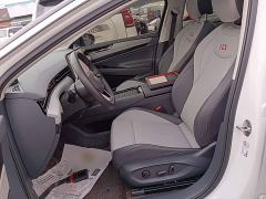 Volkswagen ID.7 VIZZION AIR - ფოტო 14
