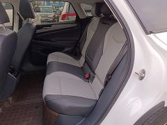 Volkswagen ID.7 VIZZION AIR - ფოტო 16