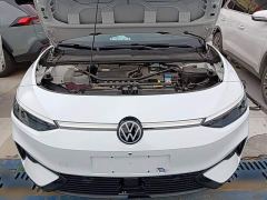 Volkswagen ID.7 VIZZION AIR - ფოტო 19