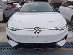 Volkswagen ID.7 VIZZION AIR - ფოტო 2