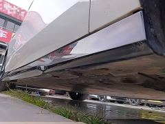 Volkswagen ID.7 VIZZION AIR - ფოტო 20