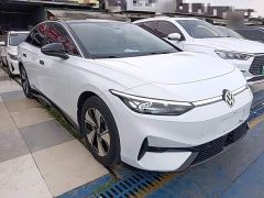 Volkswagen ID.7 VIZZION AIR - ფოტო 3