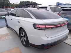 Volkswagen ID.7 VIZZION AIR - ფოტო 4