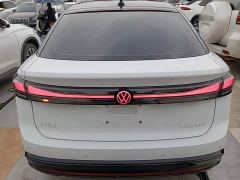 Volkswagen ID.7 VIZZION AIR - ფოტო 5