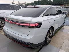 Volkswagen ID.7 VIZZION AIR - ფოტო 6